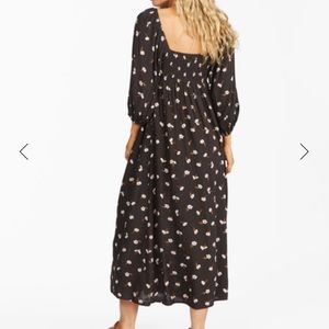 Billabong dress